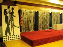 Douglas Alumni Assn 2003